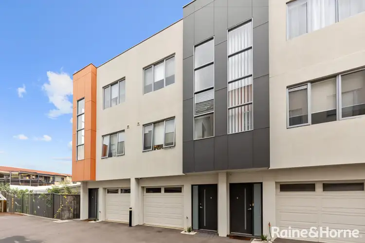 Main view of Homely house listing, 2/2 Selby Street, Kurralta Park SA 5037
