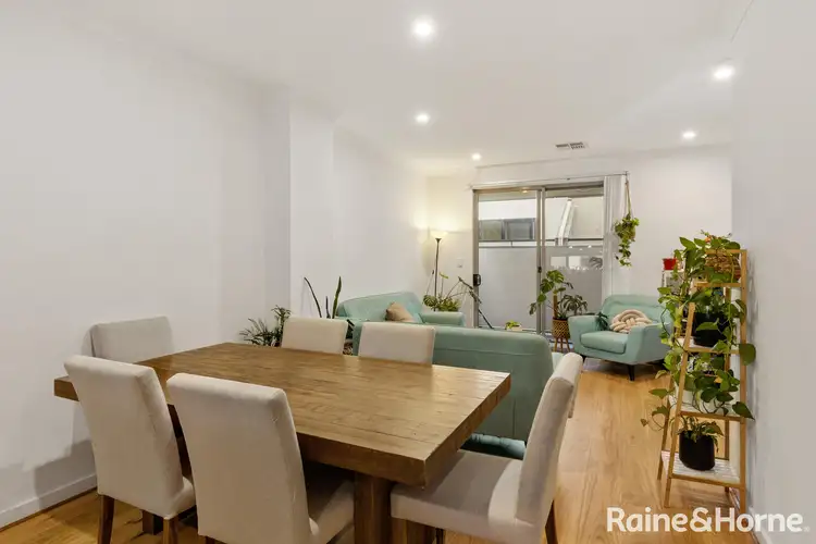 Third view of Homely house listing, 2/2 Selby Street, Kurralta Park SA 5037