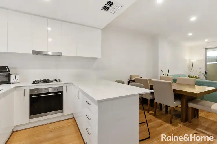 Fifth view of Homely house listing, 2/2 Selby Street, Kurralta Park SA 5037