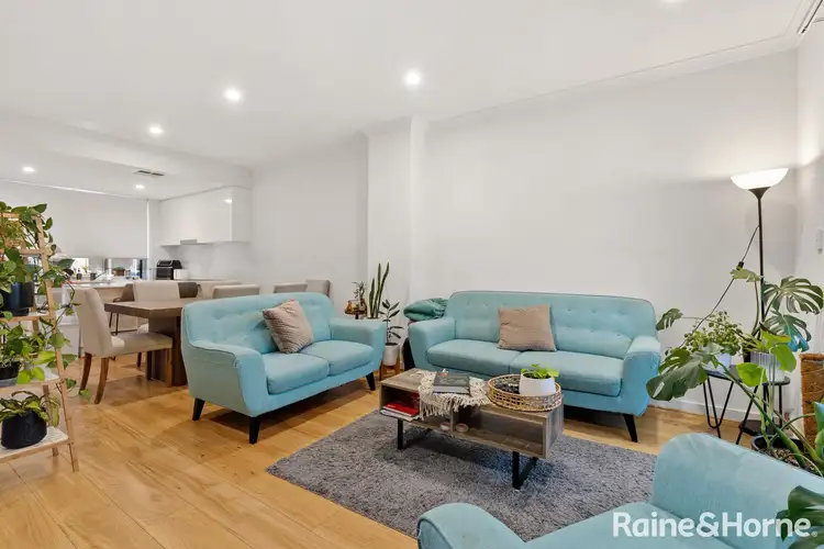 Sixth view of Homely house listing, 2/2 Selby Street, Kurralta Park SA 5037
