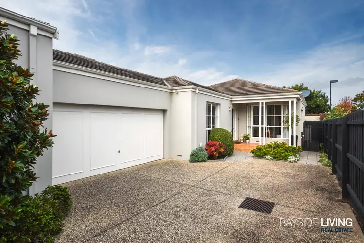 Main view of Homely unit listing, 3/30 Middleton Street, Black Rock VIC 3193