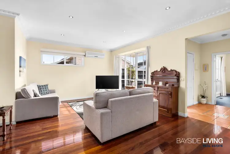 Second view of Homely unit listing, 3/30 Middleton Street, Black Rock VIC 3193