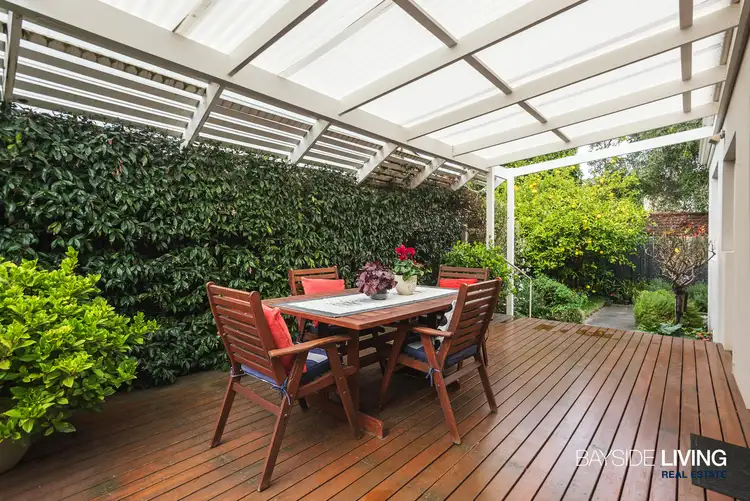 Fifth view of Homely unit listing, 3/30 Middleton Street, Black Rock VIC 3193