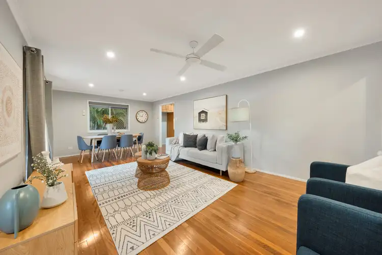 Second view of Homely house listing, 4 Johnson Street, Alexandra Hills QLD 4161