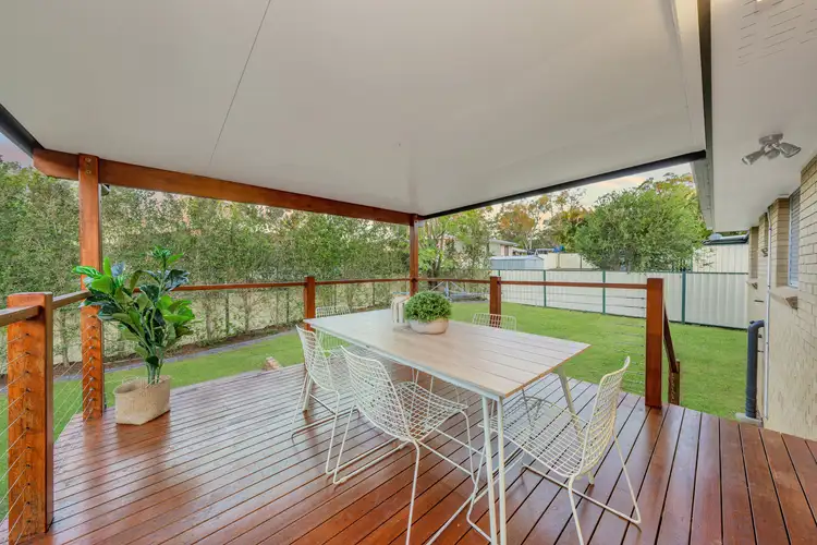 Fifth view of Homely house listing, 4 Johnson Street, Alexandra Hills QLD 4161