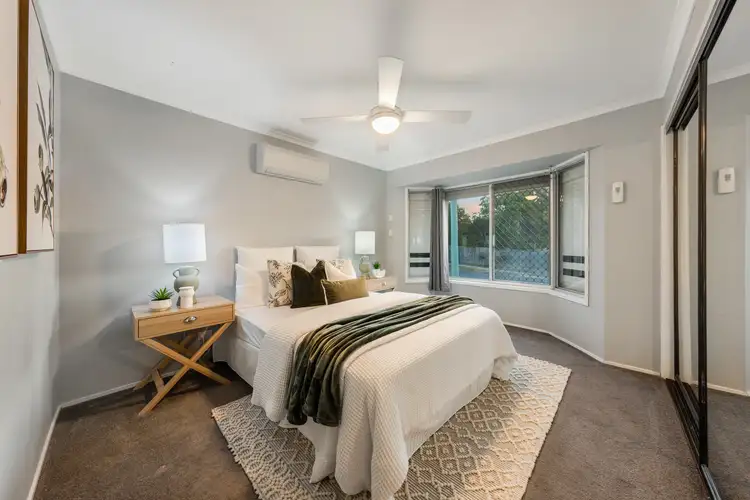 Sixth view of Homely house listing, 4 Johnson Street, Alexandra Hills QLD 4161