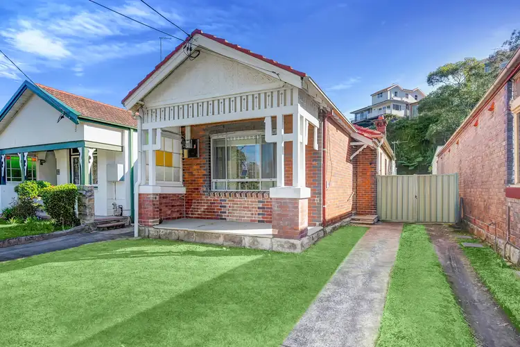 552 Illawarra Road