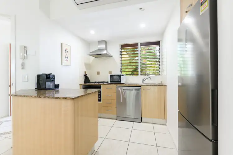 Third view of Homely apartment listing, 65/24-70 Nautilus Street, Port Douglas QLD 4877