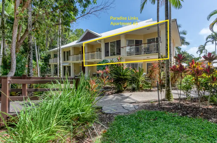 Fourth view of Homely apartment listing, 65/24-70 Nautilus Street, Port Douglas QLD 4877