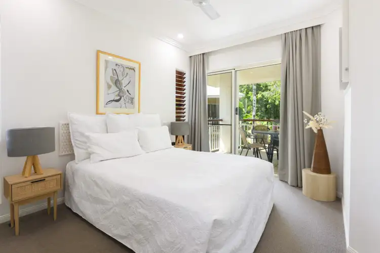 Fifth view of Homely apartment listing, 65/24-70 Nautilus Street, Port Douglas QLD 4877