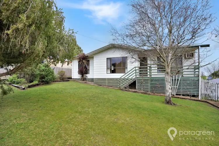 Main view of Homely house listing, 14 Scarlett Street, Mirboo North VIC 3871