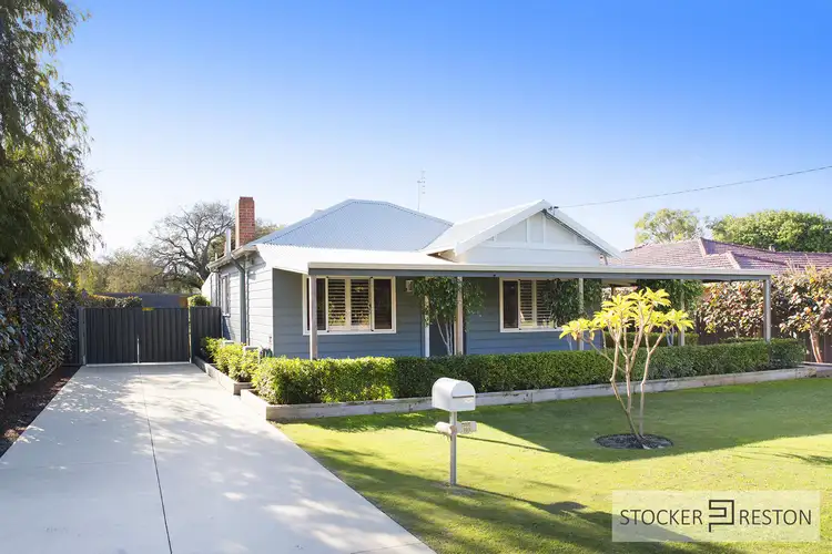 Main view of Homely house listing, 169 Kent Street, Busselton WA 6280