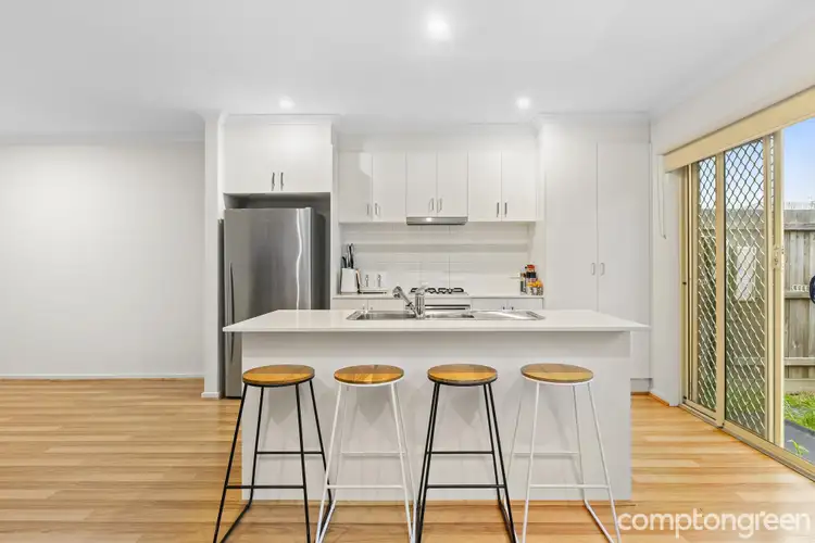Fourth view of Homely house listing, 157A Grieve Parade, Altona VIC 3018