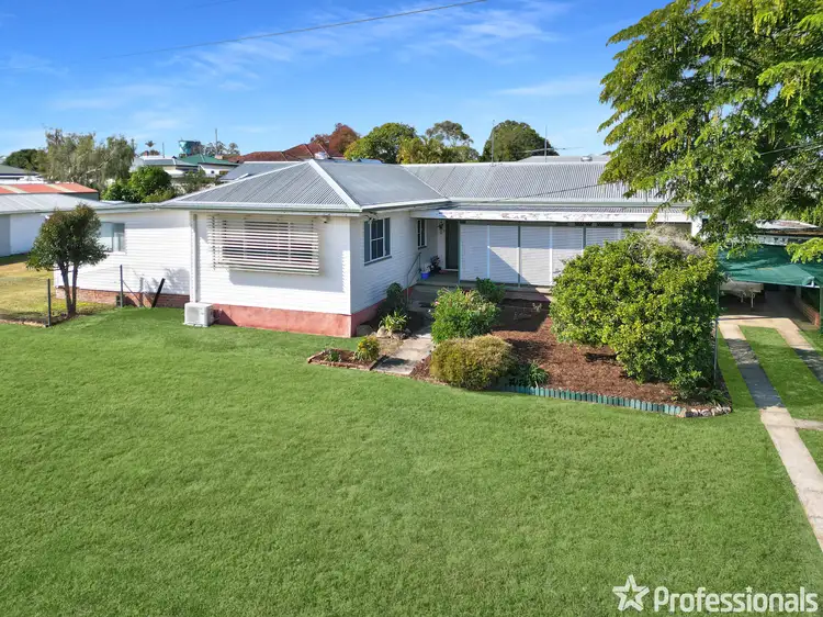 5 West Street, Casino NSW 2470
