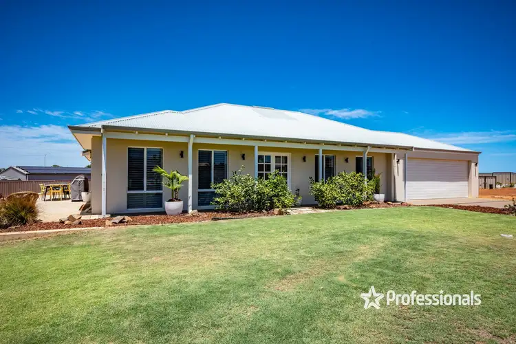Main view of Homely house listing, 5 Dianthus Way, Strathalbyn WA 6530