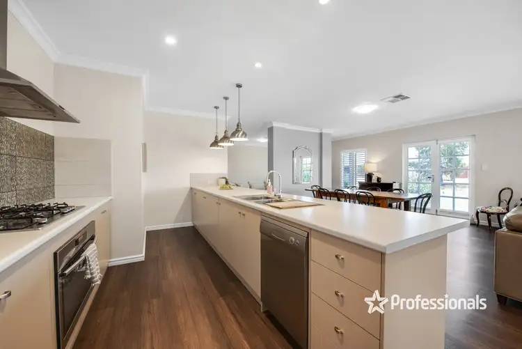 Third view of Homely house listing, 5 Dianthus Way, Strathalbyn WA 6530