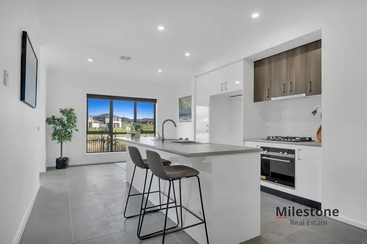 Sixth view of Homely townhouse listing, 18 Delosperma Mews, Clyde VIC 3978