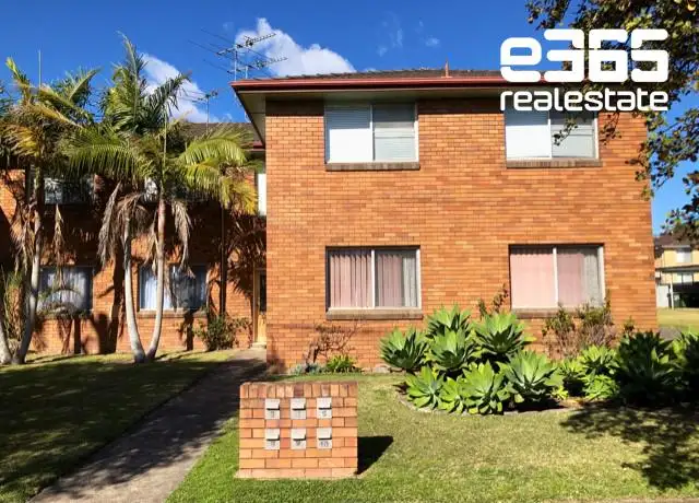 5/21-23 Astbury Street, New Lambton NSW 2305