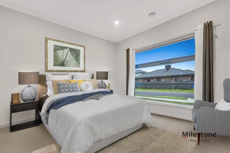 Second view of Homely house listing, 24 Adriatic Circuit, Clyde VIC 3978