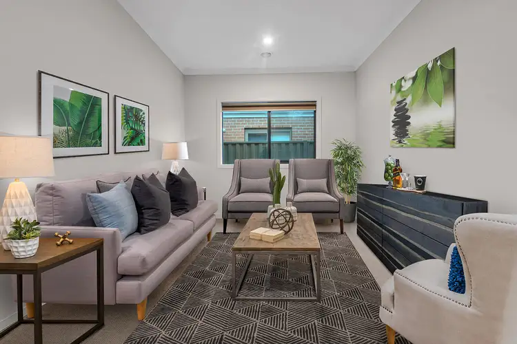 Third view of Homely house listing, 24 Adriatic Circuit, Clyde VIC 3978