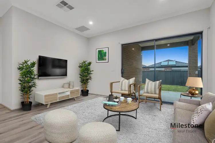 Fourth view of Homely house listing, 24 Adriatic Circuit, Clyde VIC 3978