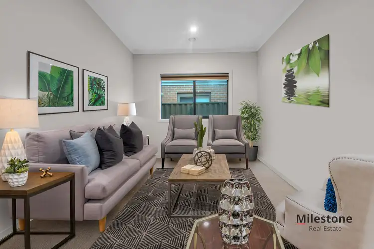 Fifth view of Homely house listing, 24 Adriatic Circuit, Clyde VIC 3978