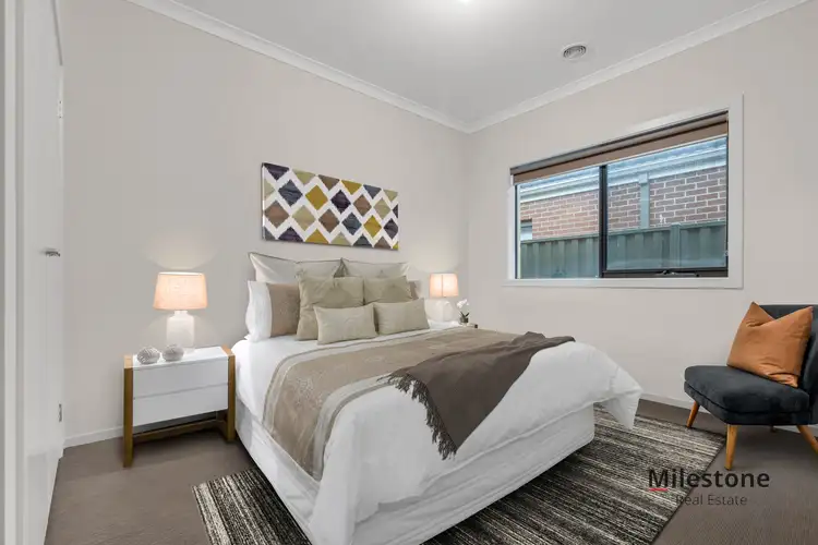 Sixth view of Homely house listing, 24 Adriatic Circuit, Clyde VIC 3978