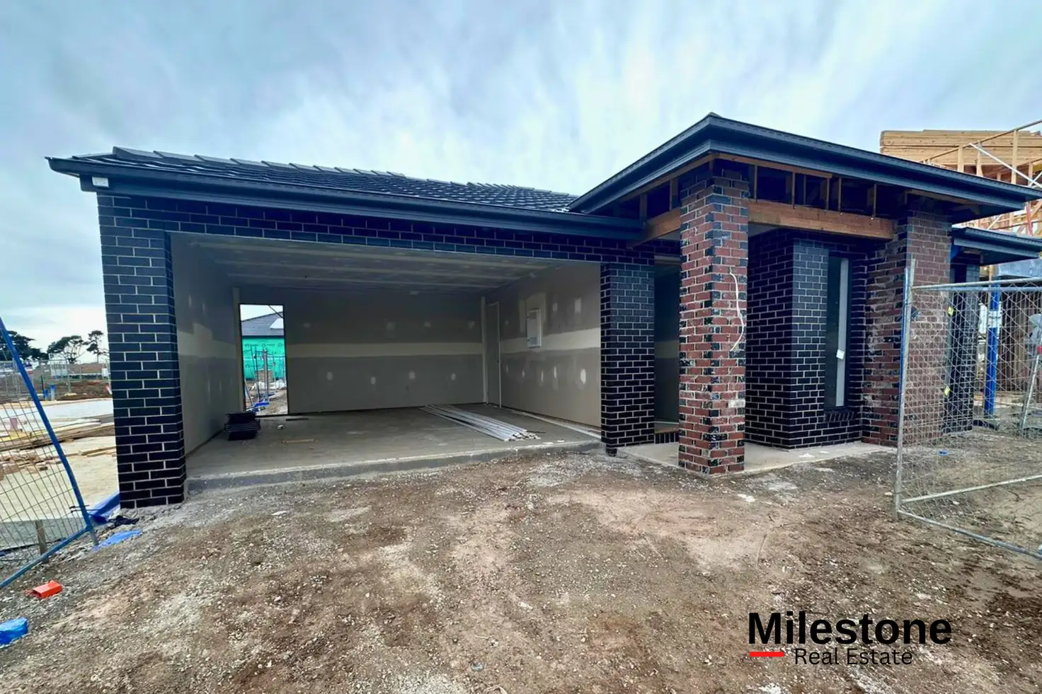 Main view of Homely house listing, 9 Salers Road, Clyde North VIC 3978