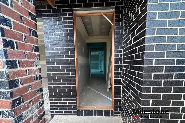 Second view of Homely house listing, 9 Salers Road, Clyde North VIC 3978