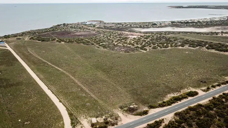 Third view of Homely land listing, Lot 22 Blombery Road, Arno Bay SA 5603