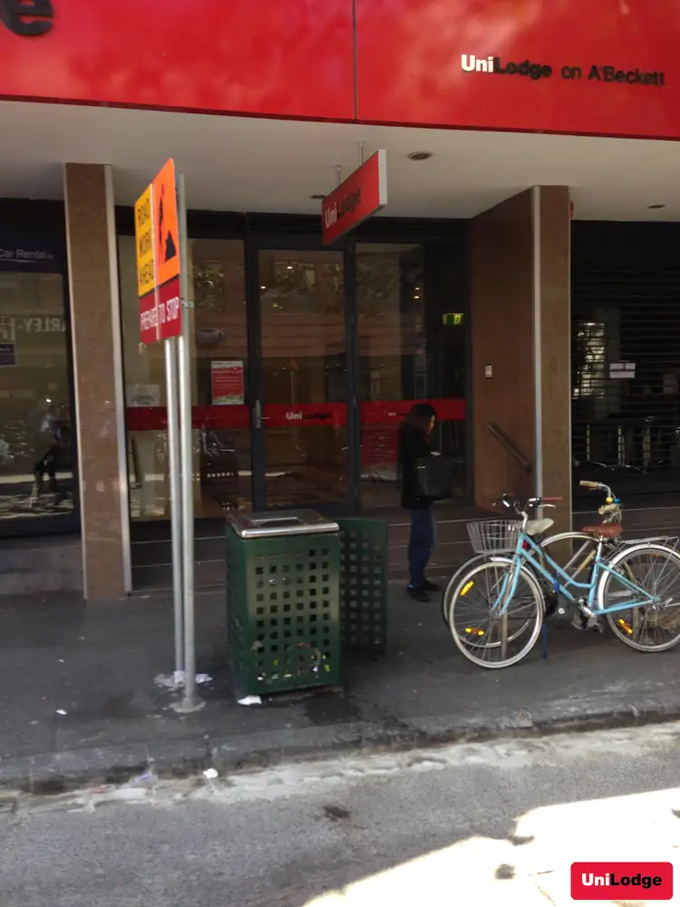 401/106-116 A'Beckett Street, Melbourne VIC 3000