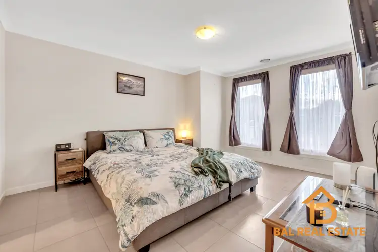 Third view of Homely house listing, 63 Mcburnie Drive, Kurunjang VIC 3337