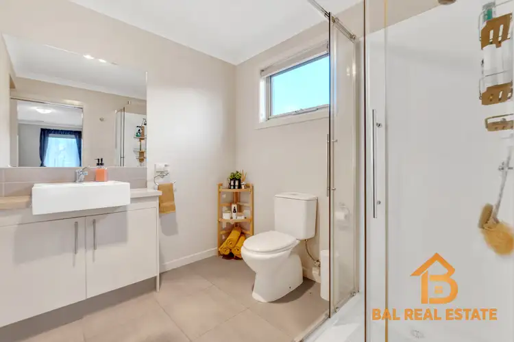 Fourth view of Homely house listing, 63 Mcburnie Drive, Kurunjang VIC 3337