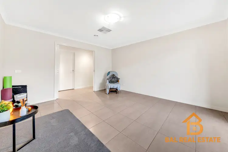 Sixth view of Homely house listing, 63 Mcburnie Drive, Kurunjang VIC 3337