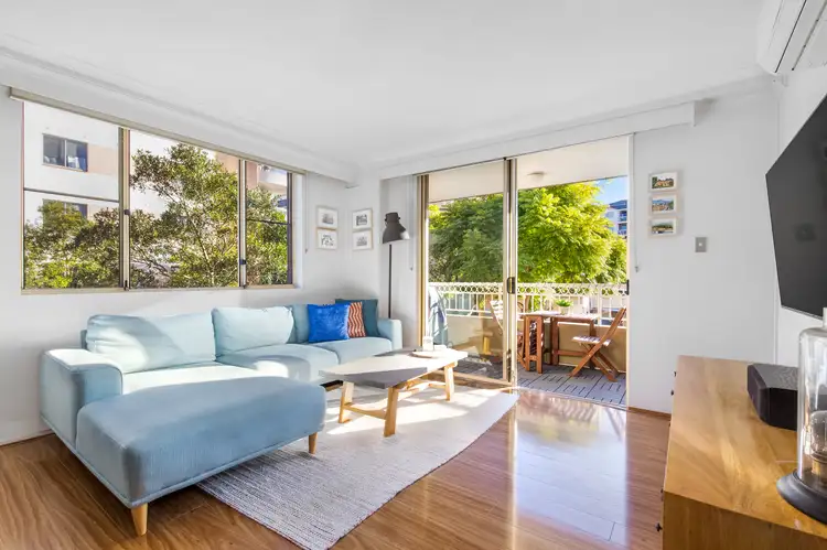 540/83-93 Dalmeny Avenue, Rosebery NSW 2018