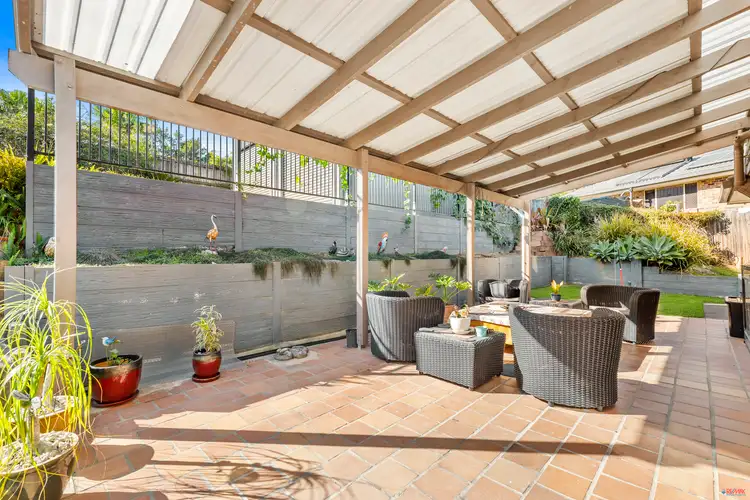 Second view of Homely house listing, 5 Glenmore Court, Alexandra Hills QLD 4161