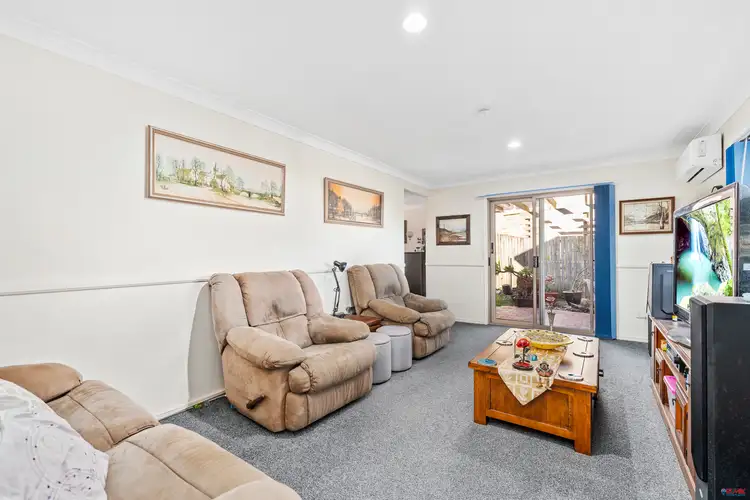 Fifth view of Homely house listing, 5 Glenmore Court, Alexandra Hills QLD 4161