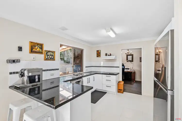 Main view of Homely house listing, 5 Glenmore Court, Alexandra Hills QLD 4161