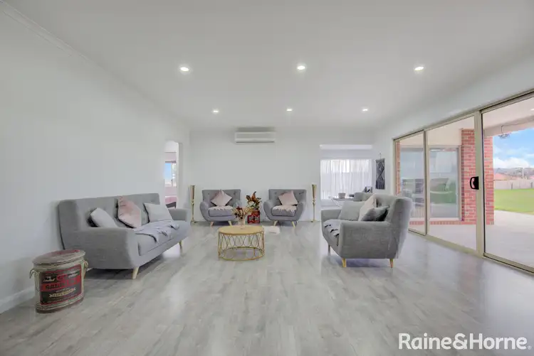 Third view of Homely house listing, 12 Cavallo Crescent, Wallan VIC 3756