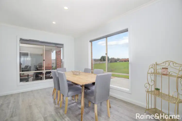 Fourth view of Homely house listing, 12 Cavallo Crescent, Wallan VIC 3756