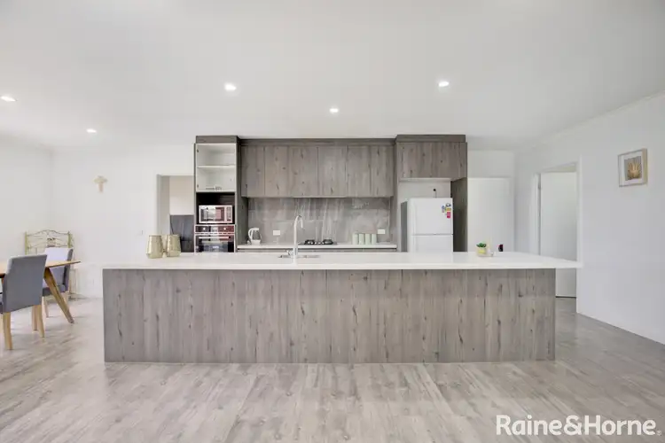 Fifth view of Homely house listing, 12 Cavallo Crescent, Wallan VIC 3756