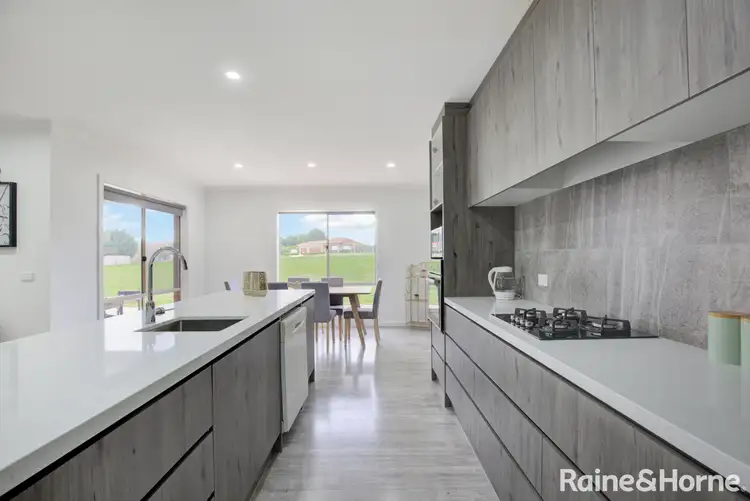 Sixth view of Homely house listing, 12 Cavallo Crescent, Wallan VIC 3756