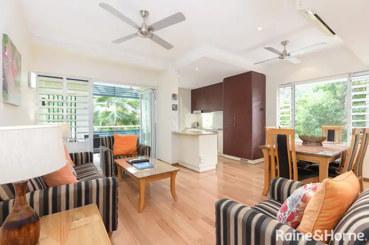 Second view of Homely unit listing, 14/7 Davidson Street (VERANDAH'S), Port Douglas QLD 4877