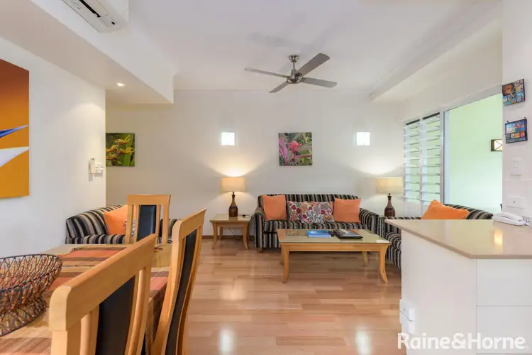 Fourth view of Homely unit listing, 14/7 Davidson Street (VERANDAH'S), Port Douglas QLD 4877