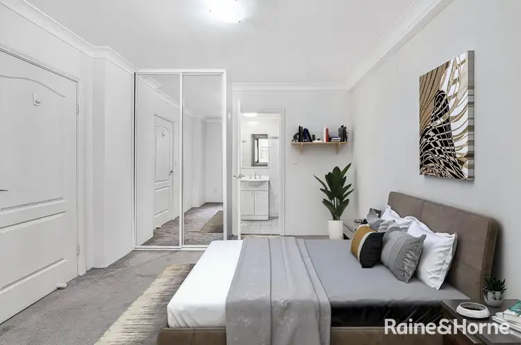 Second view of Homely unit listing, 28/2-6 Market Street, Rockdale NSW 2216