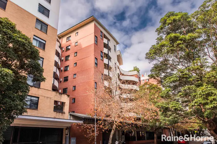 Third view of Homely unit listing, 28/2-6 Market Street, Rockdale NSW 2216