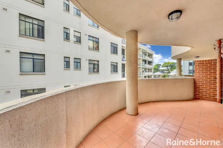 Sixth view of Homely unit listing, 28/2-6 Market Street, Rockdale NSW 2216