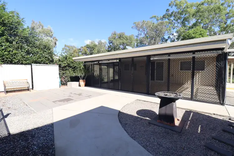 Second view of Homely house listing, 40 Whiting Court, Cungulla QLD 4816