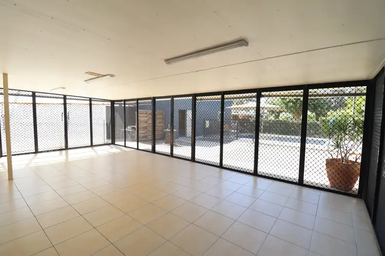 Third view of Homely house listing, 40 Whiting Court, Cungulla QLD 4816
