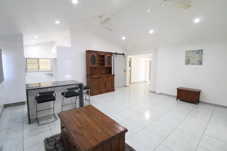 Fourth view of Homely house listing, 40 Whiting Court, Cungulla QLD 4816